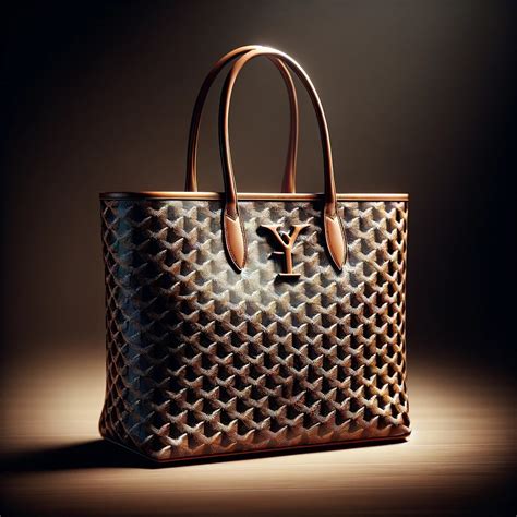 goyard lucite bag|best goyard bags.